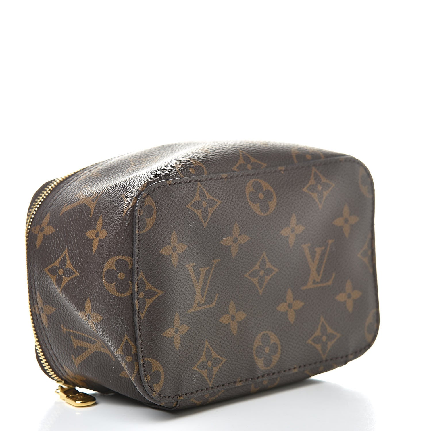 Louis Vuitton Monogram Packing Cube PM 4 of 8