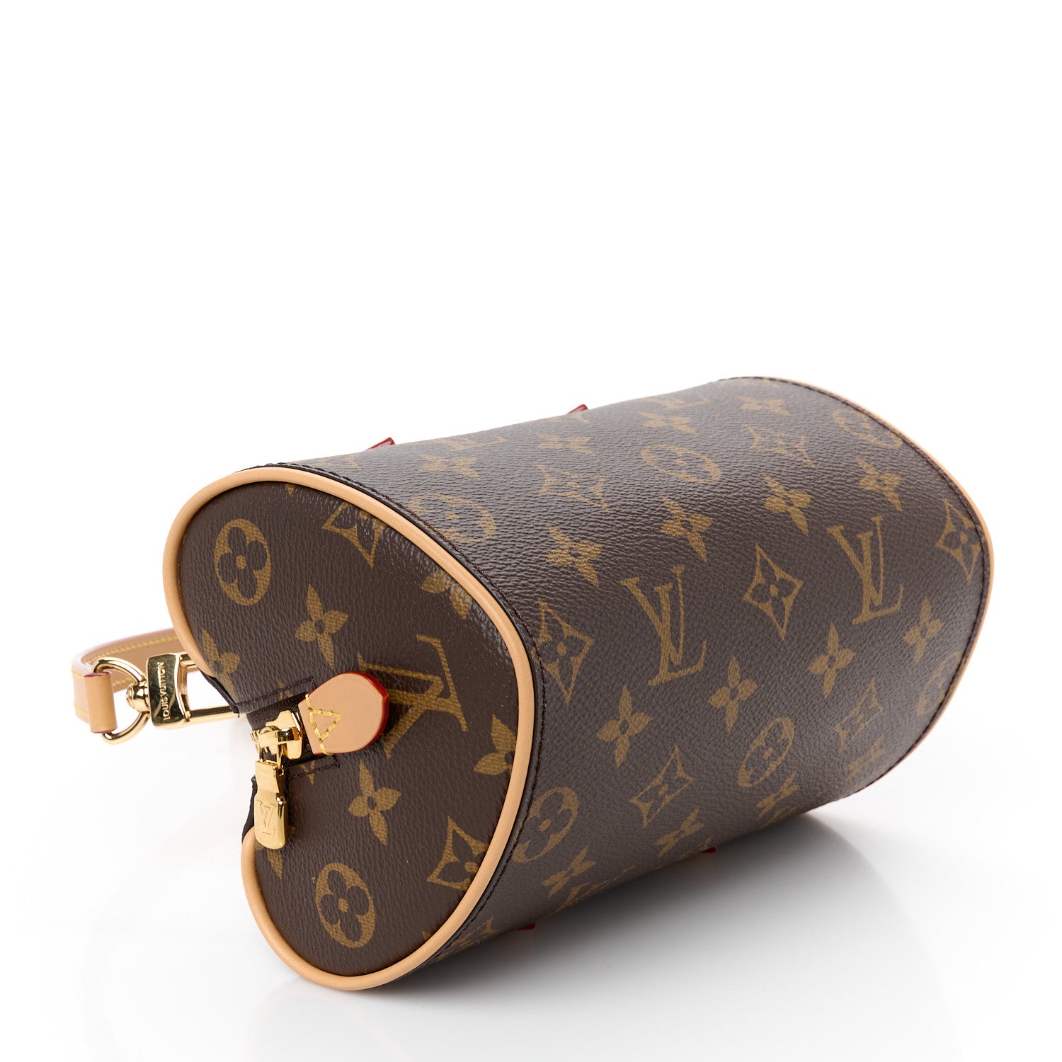 Louis Vuitton Monogram Nano Speedy Dating 4 of 10