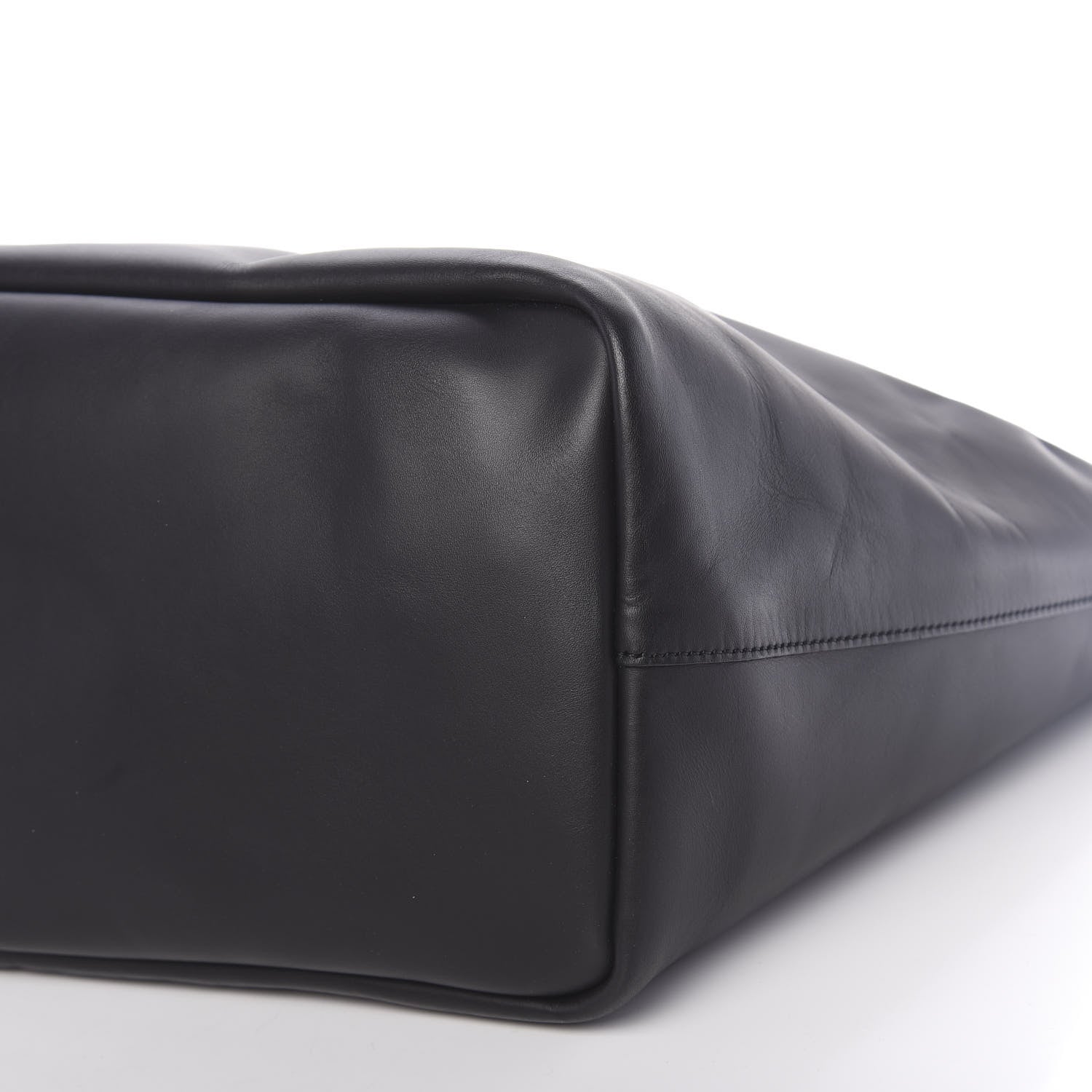 Givenchy Calfskin Large Antigona Tote Black 10 of 10