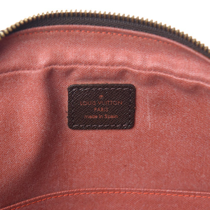 Louis Vuitton Damier Ebene Trousse Toilette 28 6 of 6