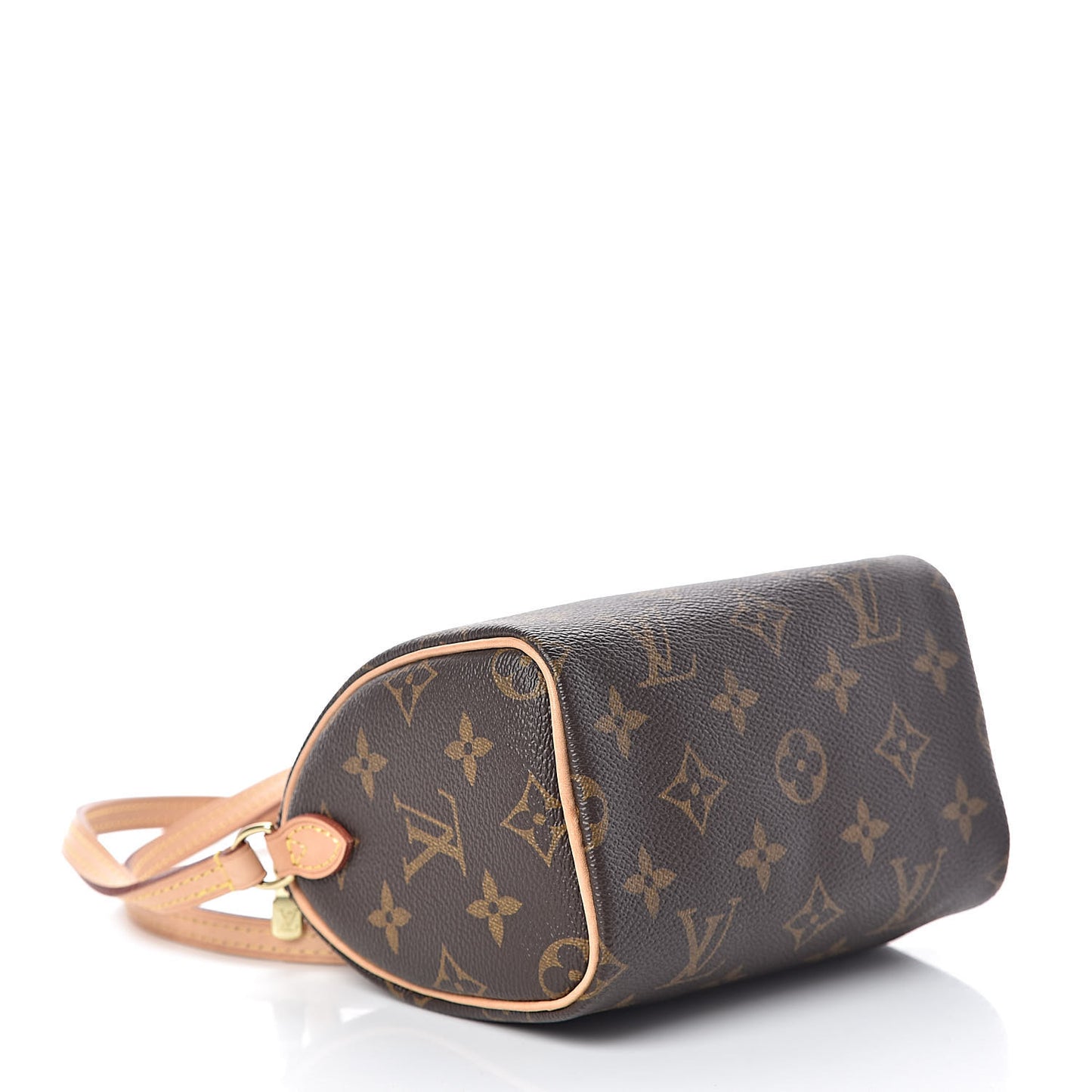 Monogram Nano Speedy