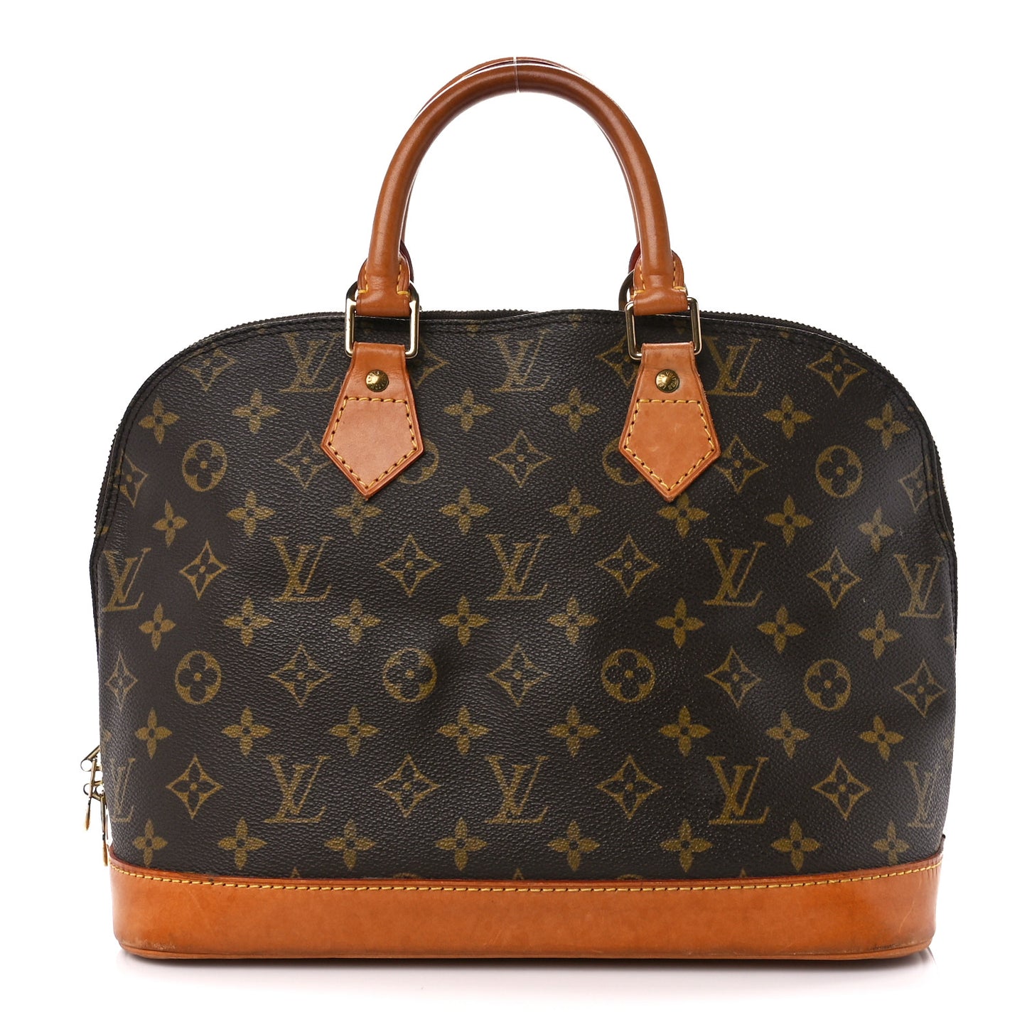 Monogram Alma PM