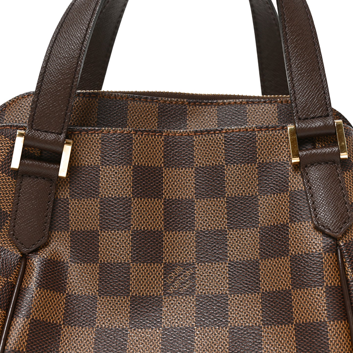 Damier Ebene Belem PM