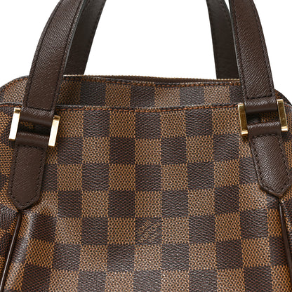 Louis Vuitton Damier Ebene Belem PM 7 of 9