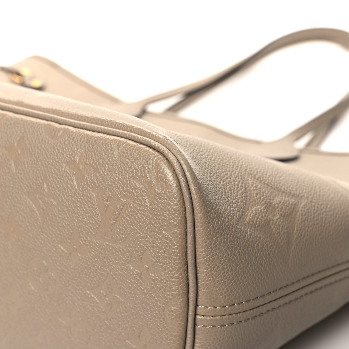 Empreinte Monogram Giant Neverfull MM Tourterelle