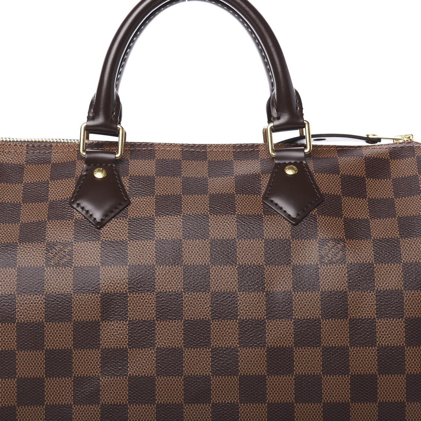 Damier Ebene Speedy 30