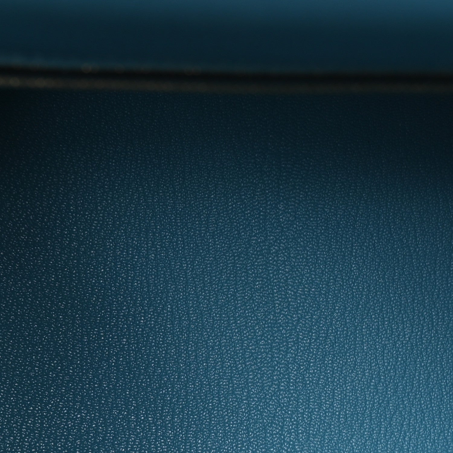 Hermes Epsom Kelly Sellier 28 Bleu Du Nord 4 of 10