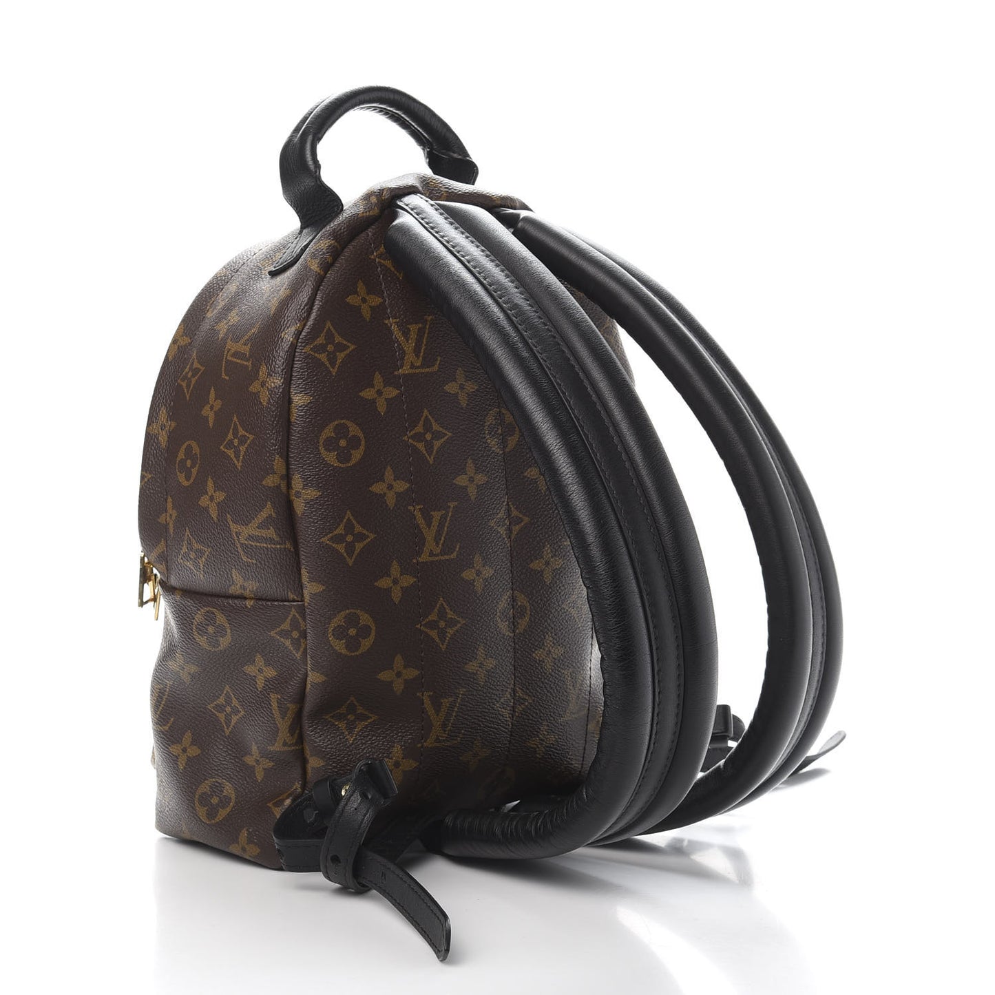 Reverse Monogram Palm Springs Backpack PM