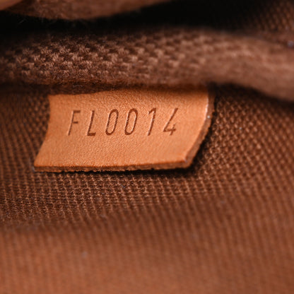 Louis Vuitton Monogram Bucket Pochette Accessories 7 of 7