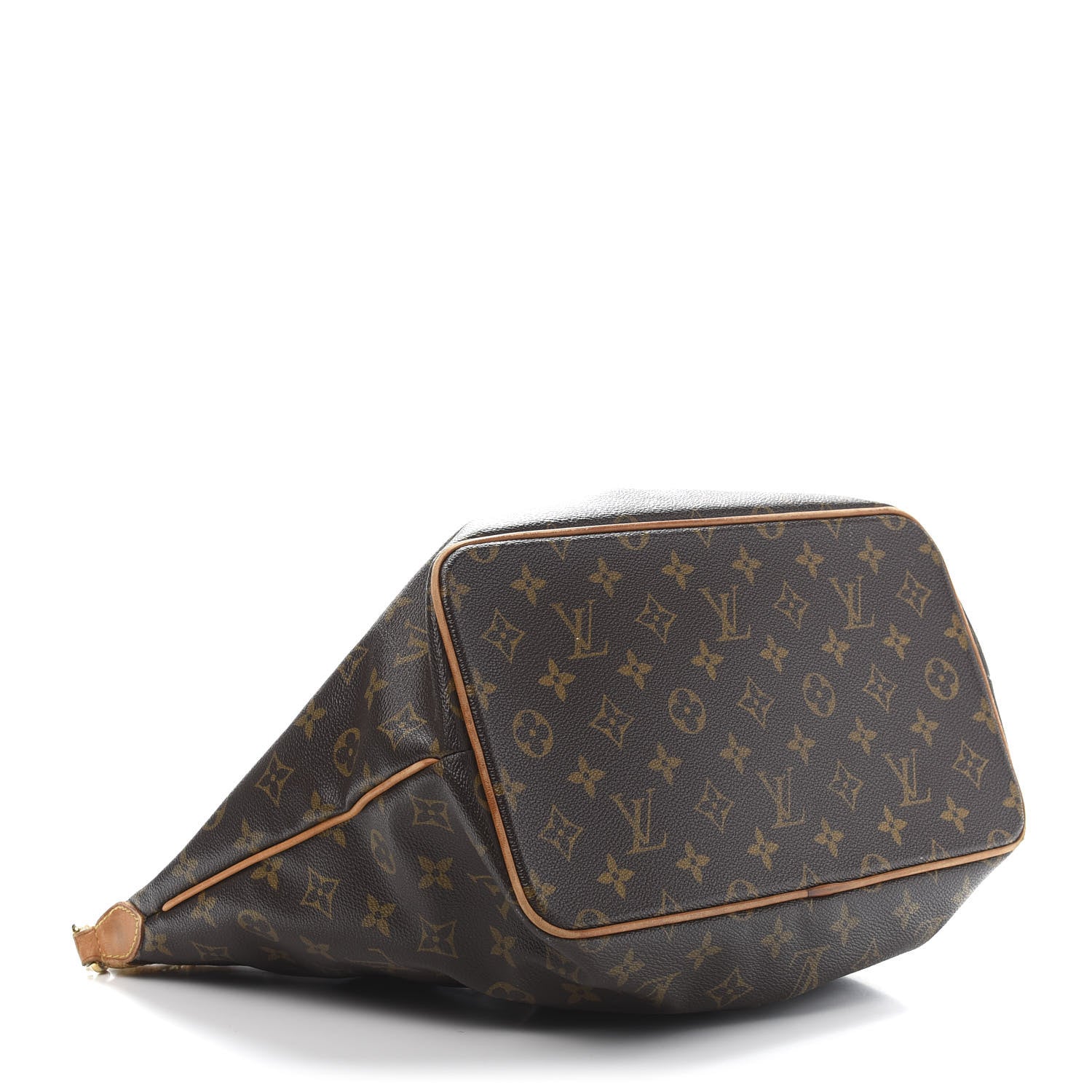 Louis Vuitton Monogram Palermo PM 4 of 17