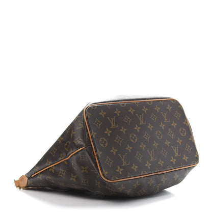 Louis Vuitton Monogram Palermo PM 4 of 17