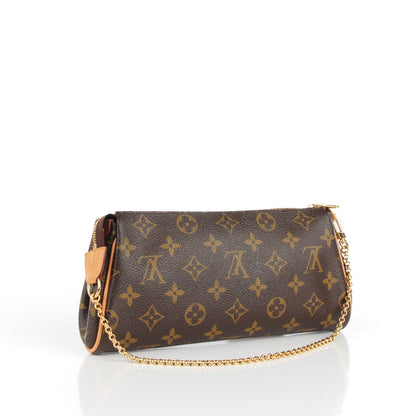 Louis Vuitton Monogram Eva Clutch 3 of 7