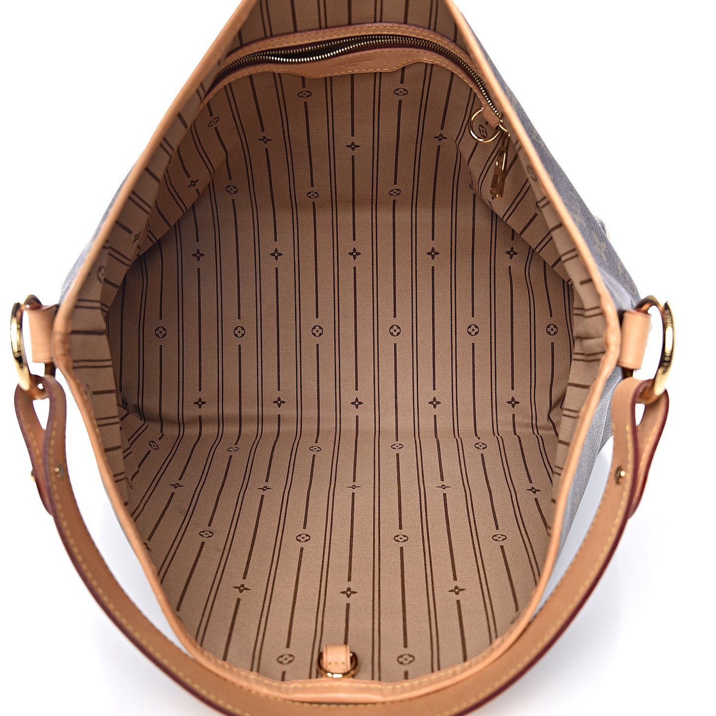 Monogram Delightful PM