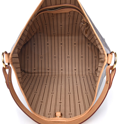 Louis Vuitton Monogram Delightful PM 5 of 11