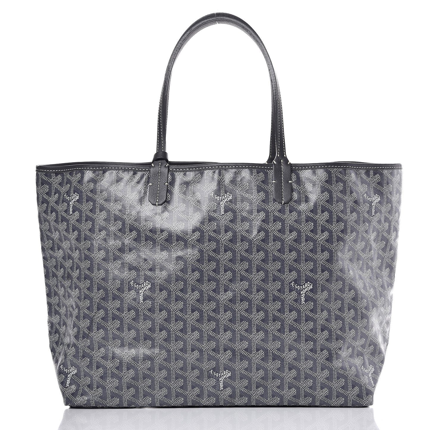 Goyardine Saint Louis PM Grey