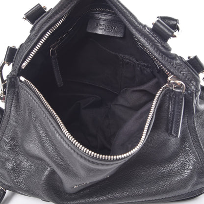 Givenchy Sugar Goatskin Medium Pandora Black 6 of 9