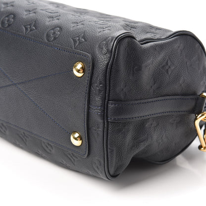 Louis Vuitton Empreinte Speedy Bandouliere 25 Infini 9 of 9