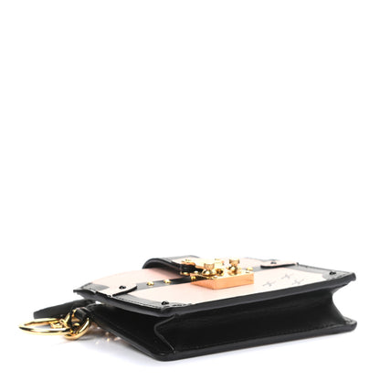 Louis Vuitton Epi Trunk Multicartes Rose Ballerine 4 of 7
