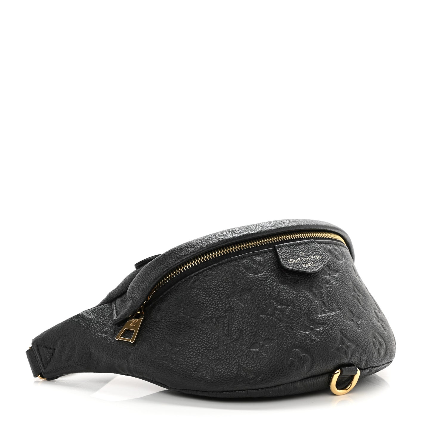 Empreinte BumBag Black