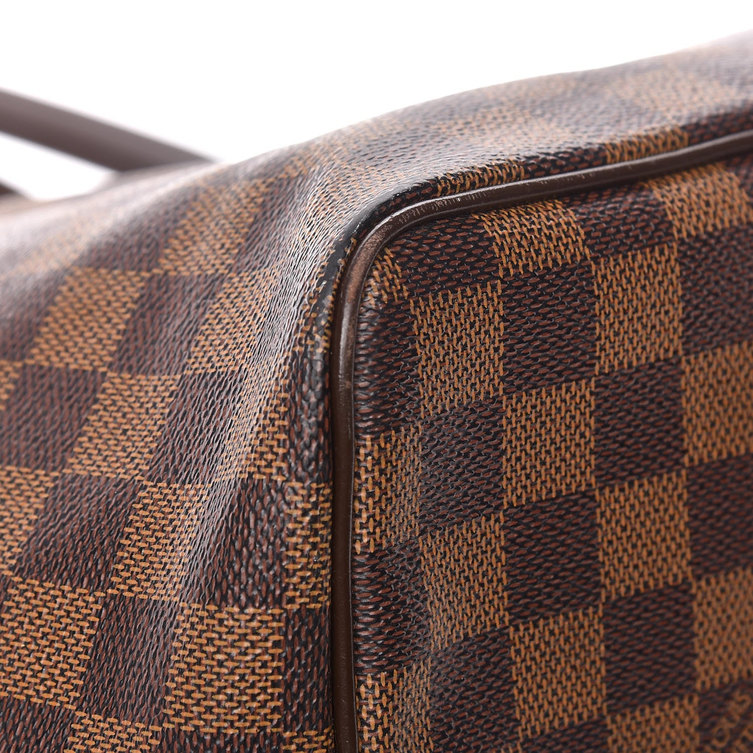 Louis Vuitton Damier Ebene Westminster GM 9 of 13