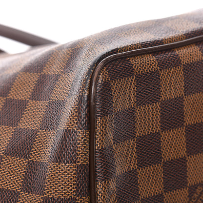 Louis Vuitton Damier Ebene Westminster GM 9 of 13
