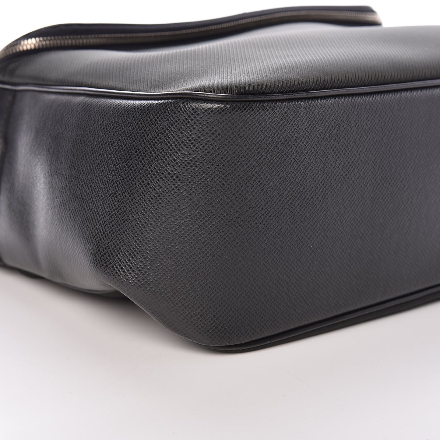 Taiga Taimyr Messenger Bag Ardoise