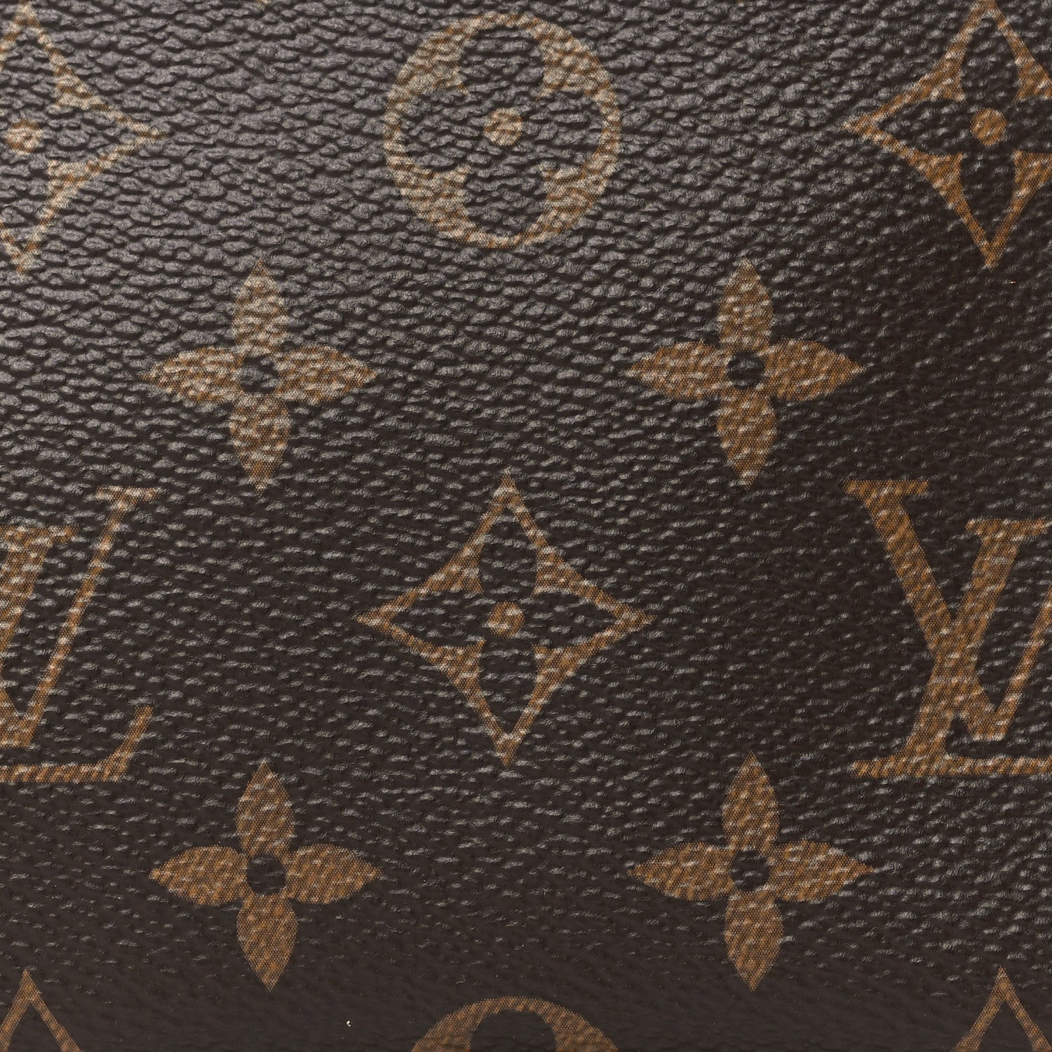 Louis Vuitton Monogram Mini Pochette Accessories 6 of 8
