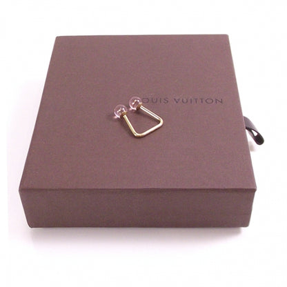 Louis Vuitton Inclusion Fleur Bubble Ring Translucent Pink 2 of 5