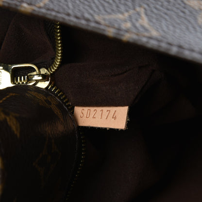 Louis Vuitton Monogram Metis 9 of 10