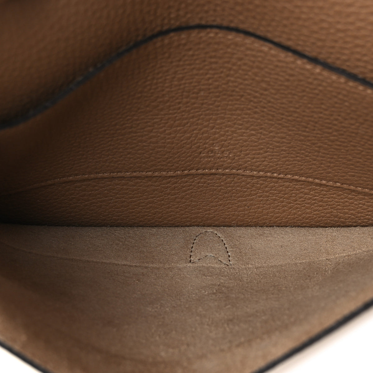 Grand Prix Calfskin Small Jackie Shoulder Bag Classic Camel