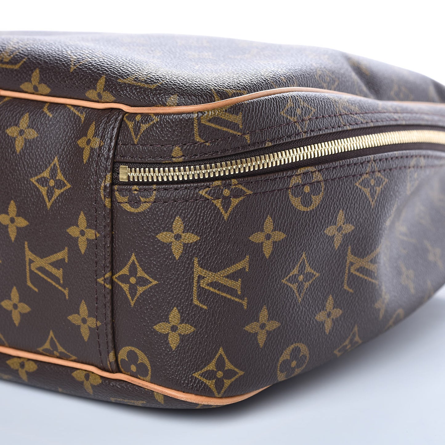 Monogram Excursion Shoe Bag