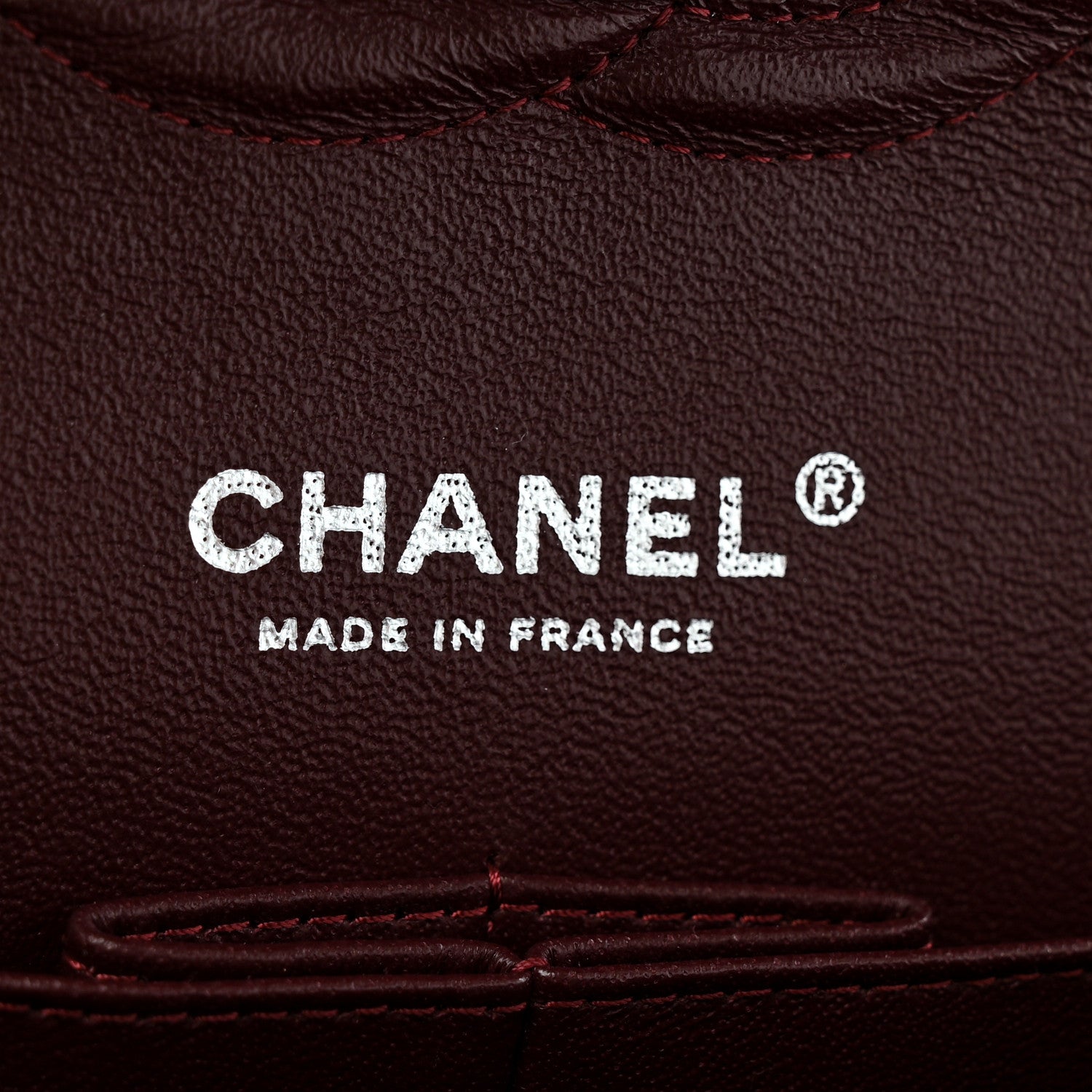 Chanel Caviar Quilted Medium Double Flap Black 6 of 12