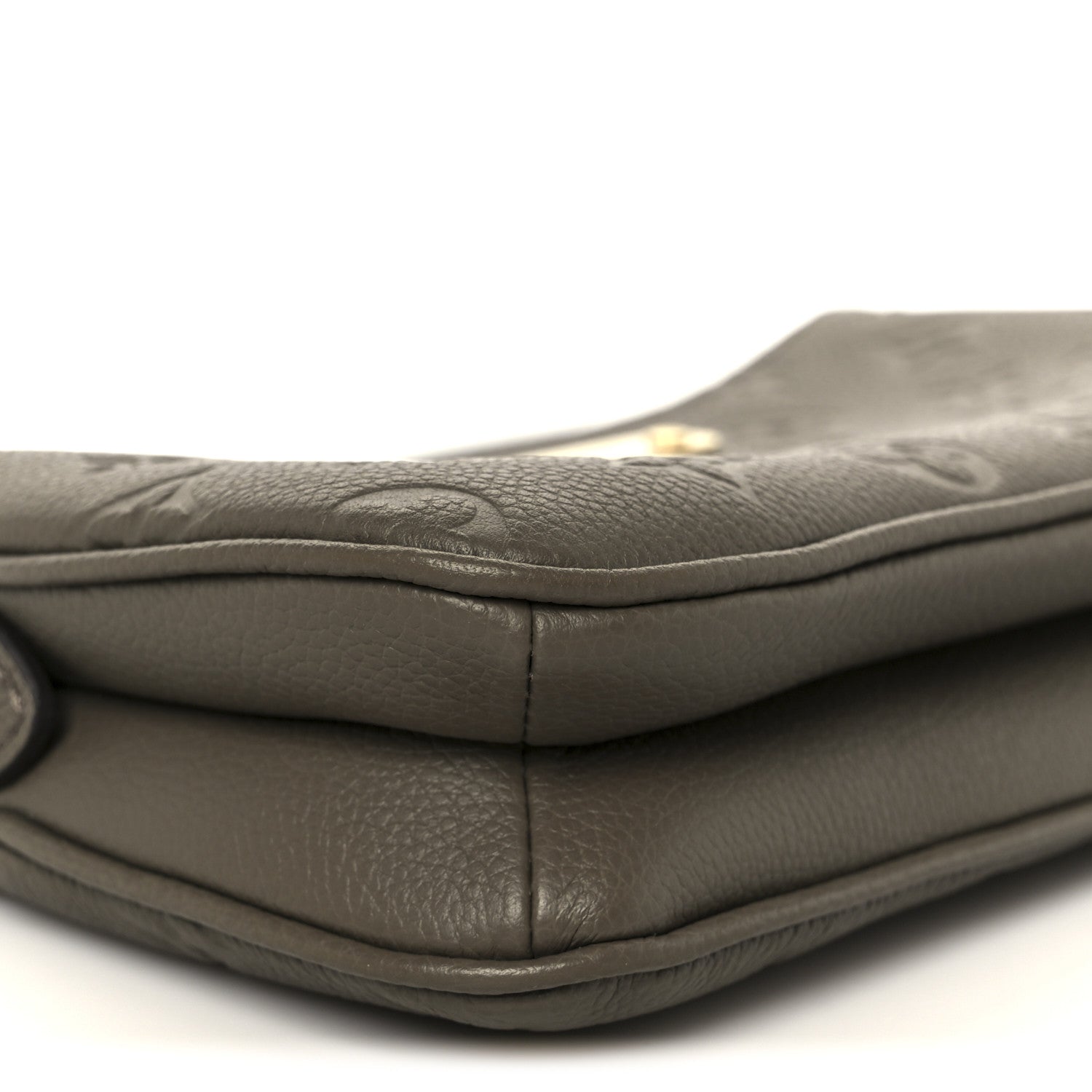 Louis Vuitton Empreinte Monogram Liv Pochette Smoke 10 of 12