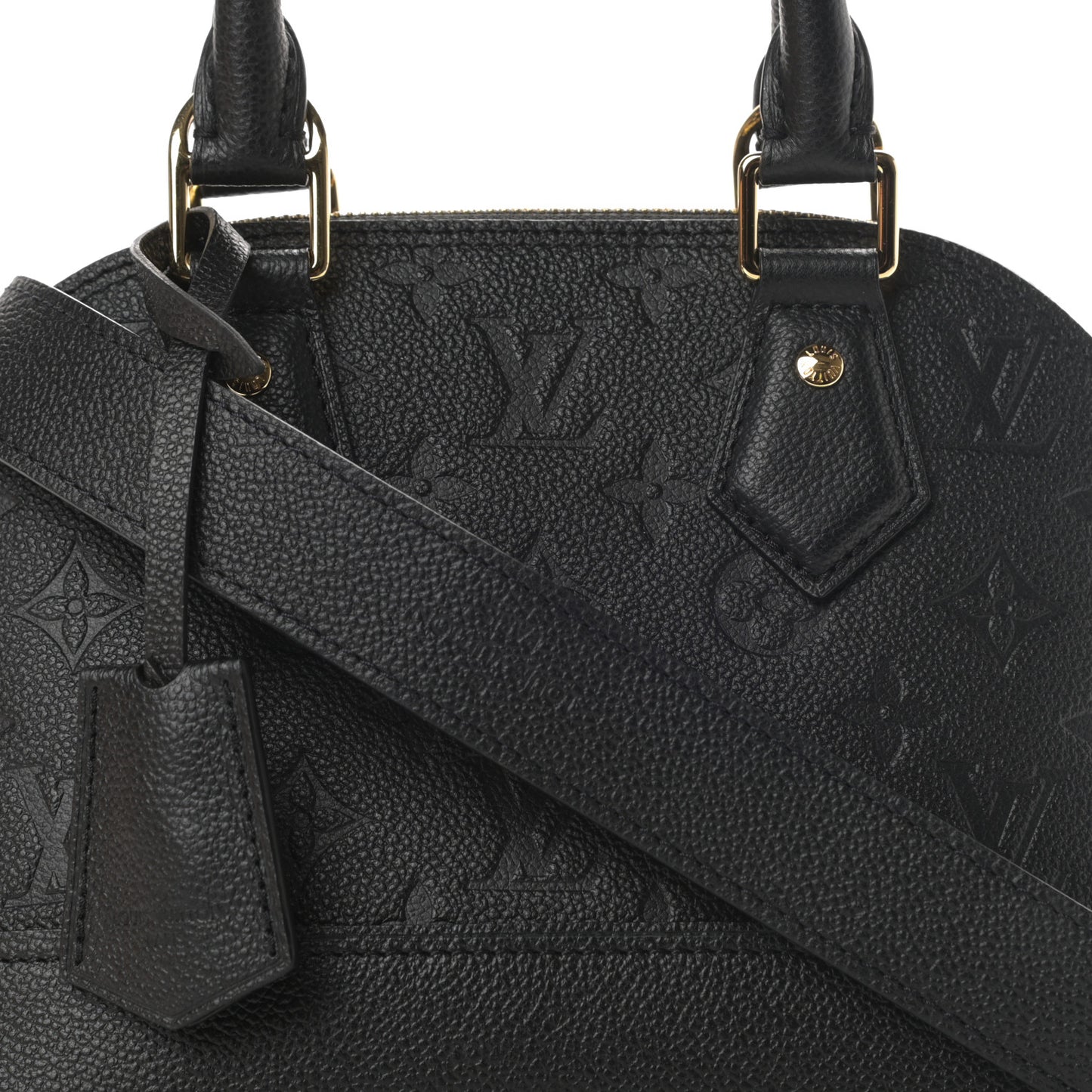 Empreinte Neo Alma BB Black