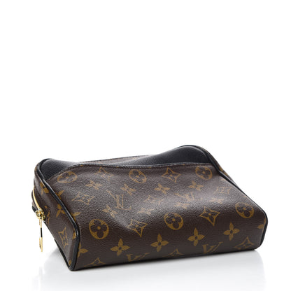 Louis Vuitton Macassar Bum Bag 4 of 10