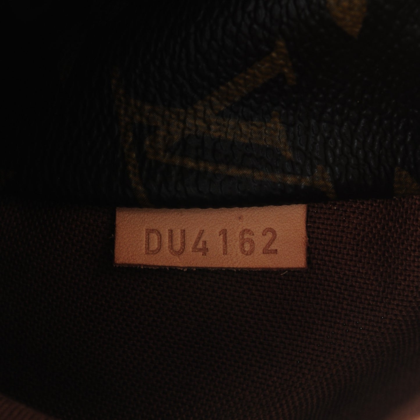 Monogram Totally PM