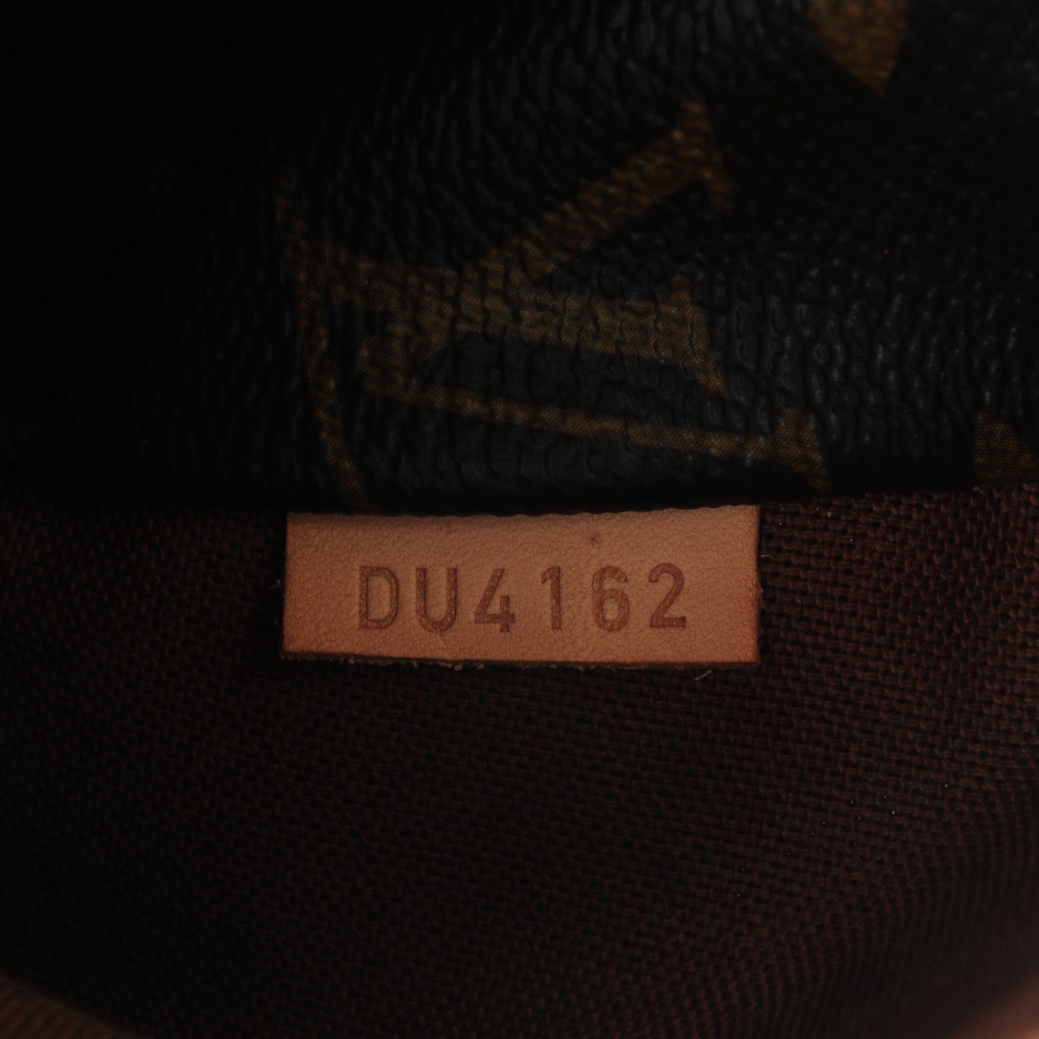 Louis Vuitton Monogram Totally PM 7 of 7