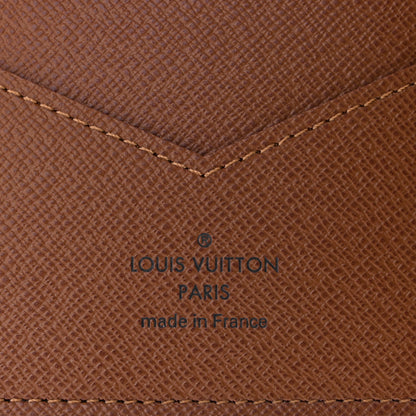 Louis Vuitton Monogram Passport Cover 6 of 7
