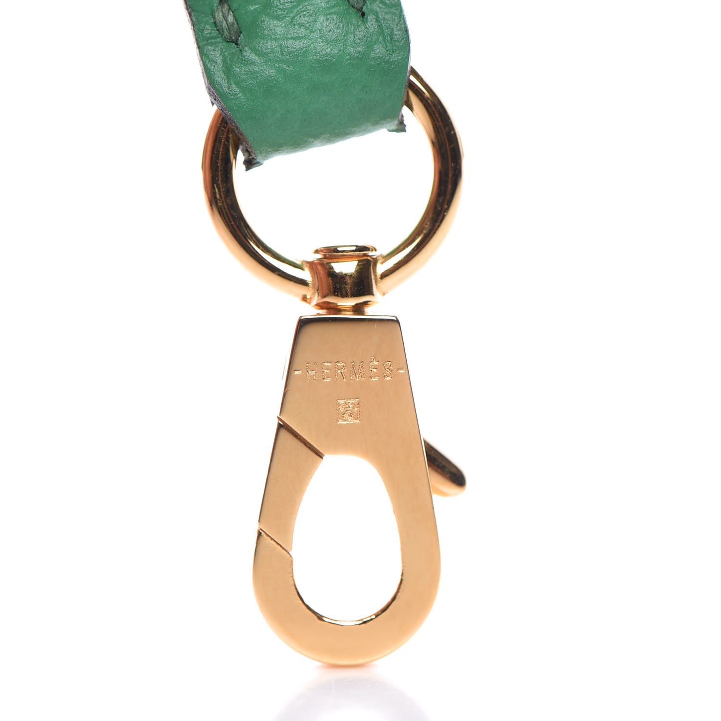 Epsom Mini Kelly Sellier 20 Cactus