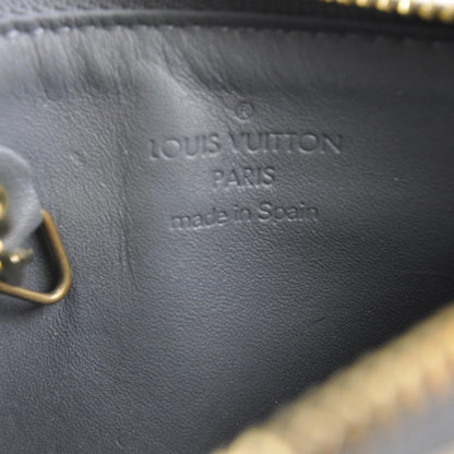 Louis Vuitton Vernis Key Pouch Givre 7 of 8