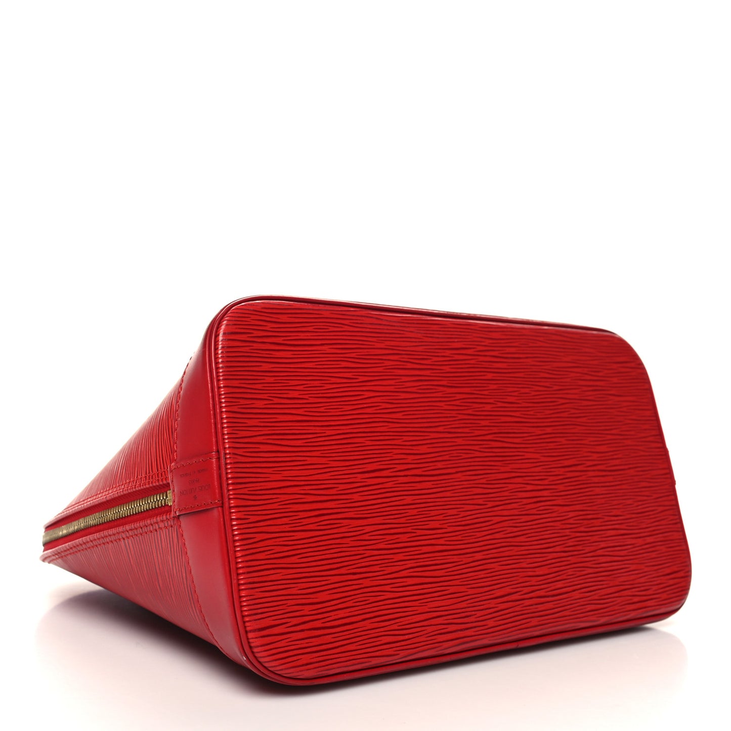 Epi Alma PM Castillan Red