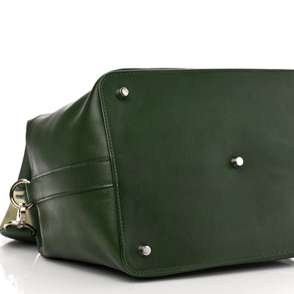 Hermes Swift Toolbox 26 Vert Laurier 9 of 12