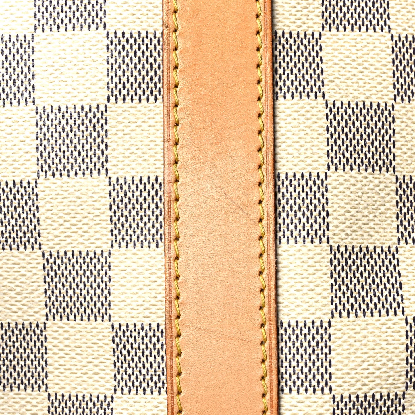 Damier Azur Keepall 50