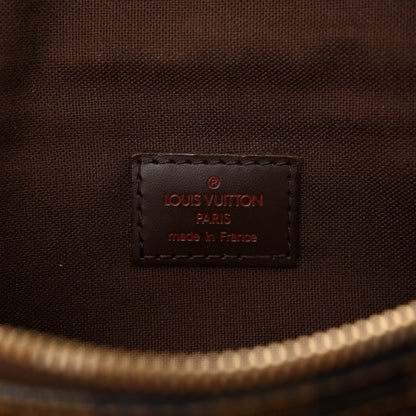 Louis Vuitton Damier Ebene Melville Bum Bag 6 of 9