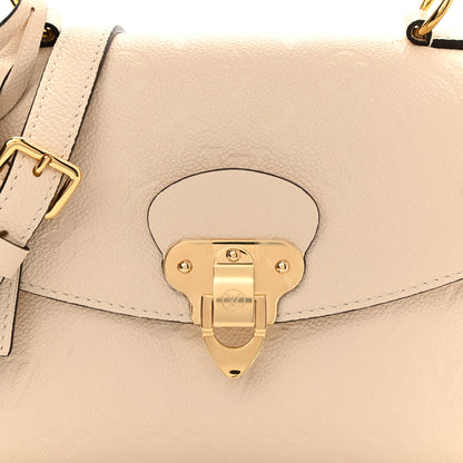 Louis Vuitton Empreinte Georges BB Creme 7 of 9