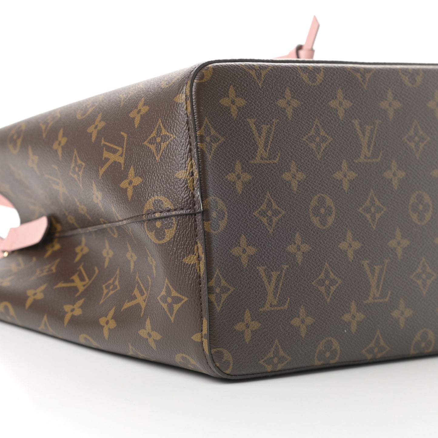 Monogram Neonoe MM Rose Poudre