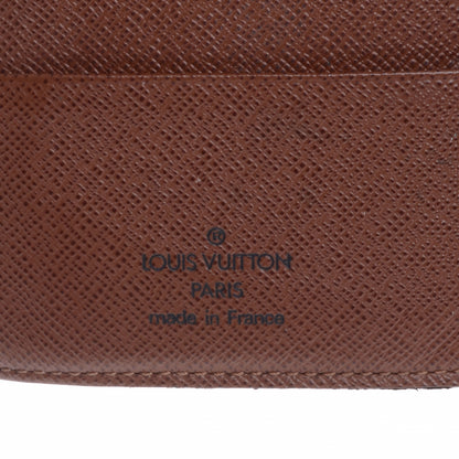 Louis Vuitton Monogram Passport Cover Wallet 5 of 6