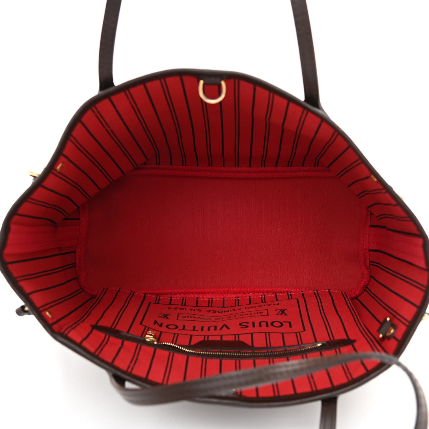 Damier Ebene Neo Neverfull PM