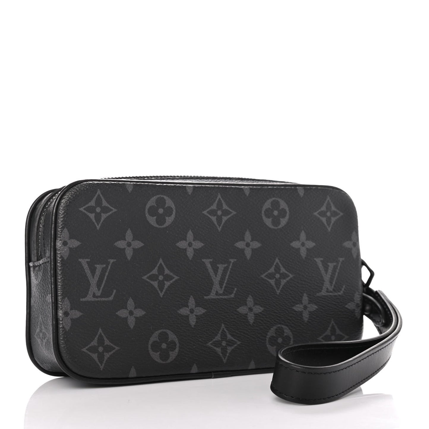 Monogram Eclipse Pochette Volga