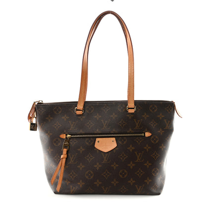 Louis Vuitton Monogram Iena PM 1 of 9